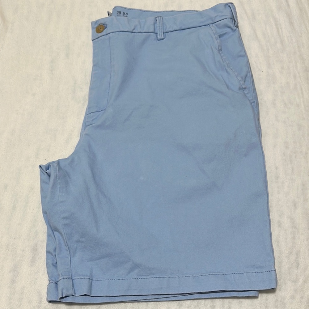 Izod Blue Shorts